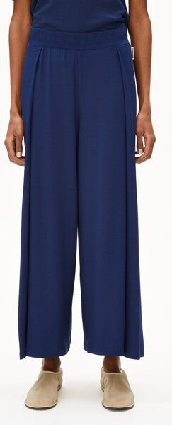 ARMEDANGELS KAARO LINI - Damen Jerseyhose aus LENZING ECOVERO Viskose Mix