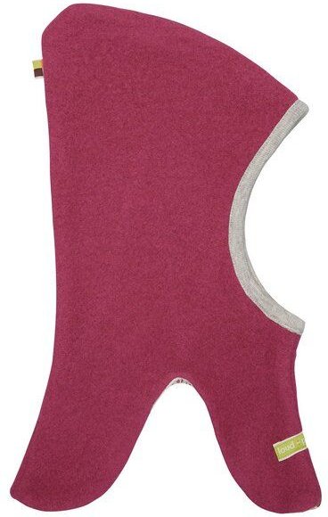 loud + proud Babys & Kinder Schlupfütze Wollfleece, GOTS-zertifiziert