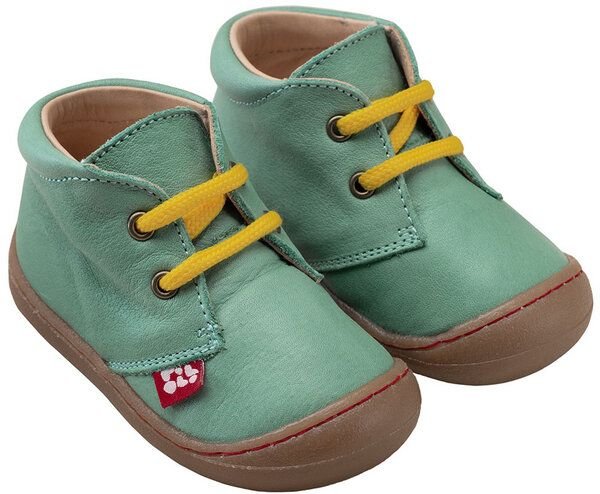 Pololo Lauflernschuh "Juan" Größen 20 - 27