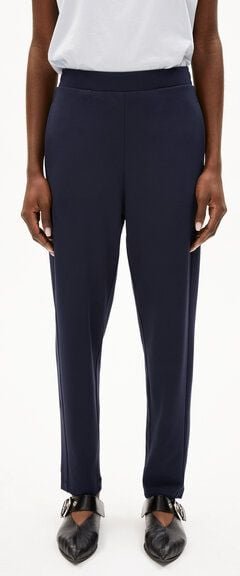 ARMEDANGELS MAGDAALENA - Damen Jerseyhose aus LENZING ECOVERO Viskose Mix