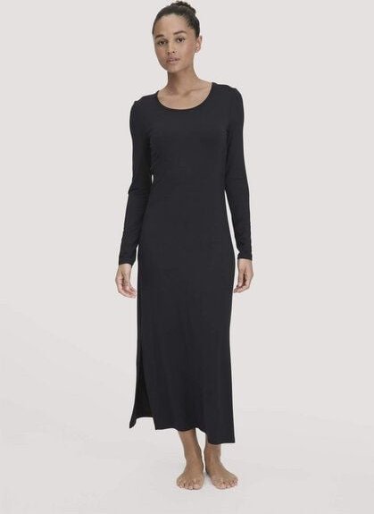 hessnatur Nachthemd PURE FLOW aus TENCEL Modal