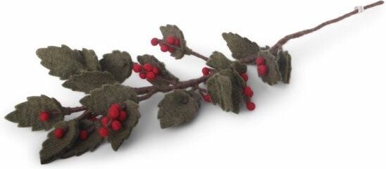 Gry & Sif Holly Branch Big 1st