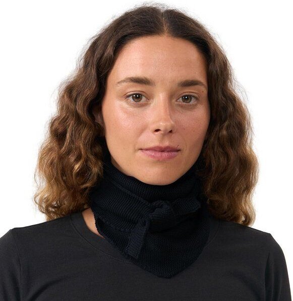 Suite13lab Schal ALMA Black