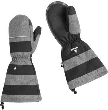 WeeDo Fausthandschuhe „Racoondo“