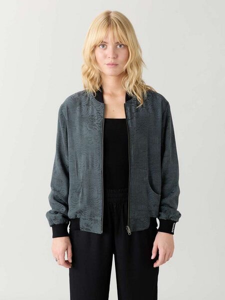 Yahmo Cupro/Tencel Ruth Wendejacke