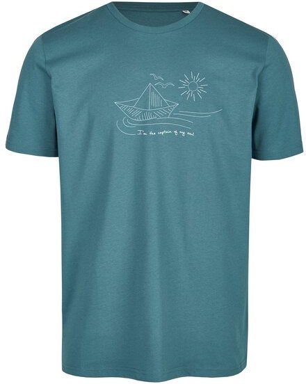Brandless Basic Bio T-Shirt (men) Nr.3 GOTS Sailor