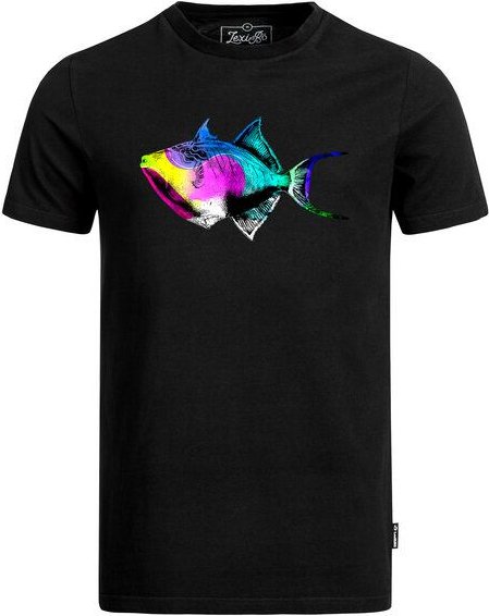 Lexi&Bö Triggerfish T-Shirt Herren