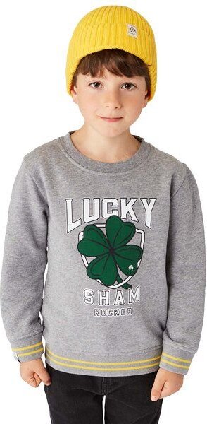 Band of Rascals Shamrocker Sweat