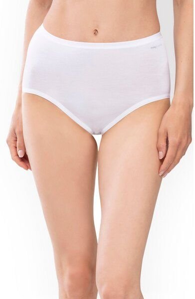 2x Damen Taillen-Pants Mey Lights aus PIMA Baumwolle 89203