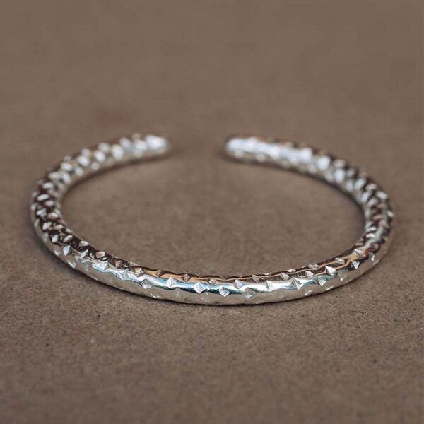 Nella & Sina Minimalistischer Ring PABLO