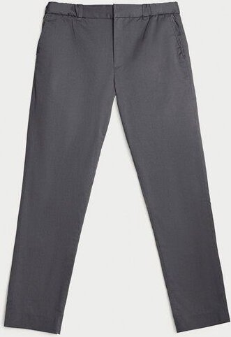 SANVT Die Unisex Chino - Grau