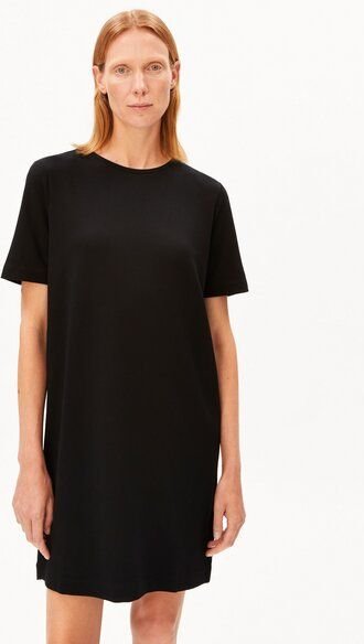 ARMEDANGELS MAARILIANA Damen Jerseykleid aus LENZING ECOVERO Viskose Mix