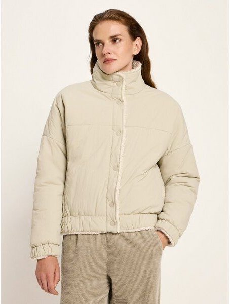 Thumbnail - LANIUS Wendejacke aus recyceltem Material GRS