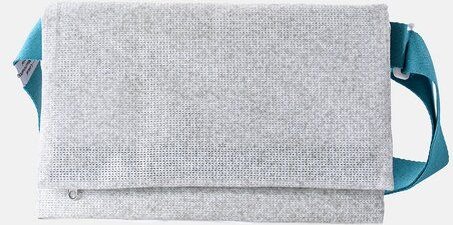 maesh Umhängetasche