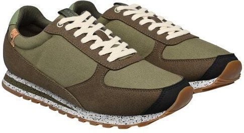 SAOLA Vegane Sneaker für Herren - Alta Vibram