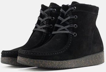 nature footwear Asta