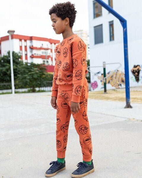 NAADA JOGGINGHOSE BASKETBALL