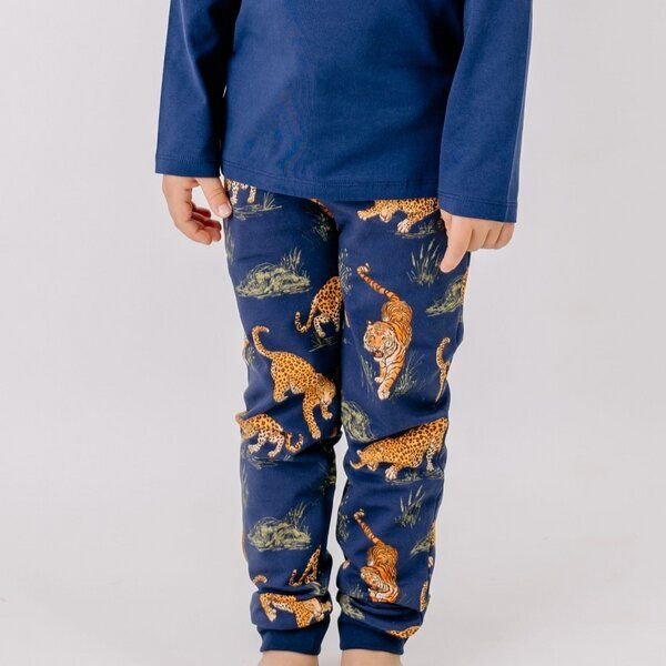Walkiddy Tigers and Leopards-Jogger