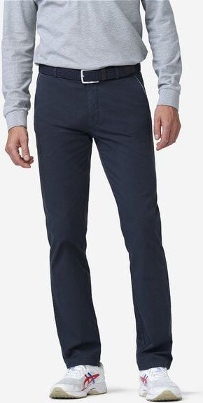 MEYER Chino in Two-Tone