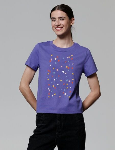 watapparel T-Shirt Frauen This is Art