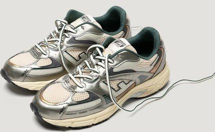 Flamingos' Life Sneaker Unisex Vegan - Wairoa -