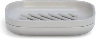 EKOBO Seifenschale mit Ablauf