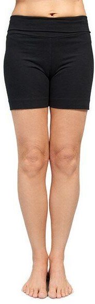 Breath of Fire Sohang Yogahose Short