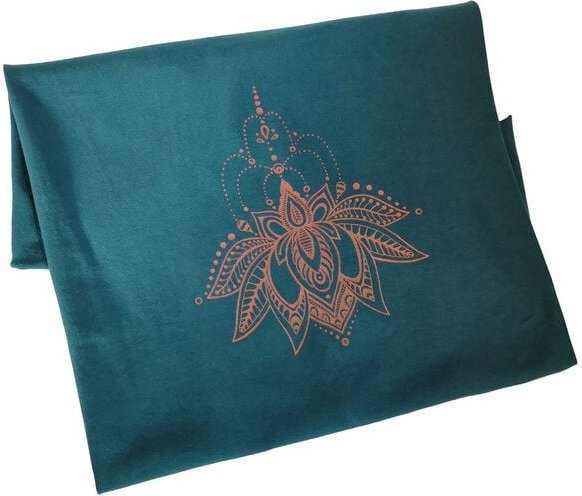 liebewicht Multifunktions Loop Bio "Lotus" verschiedene Farben nach Wahl