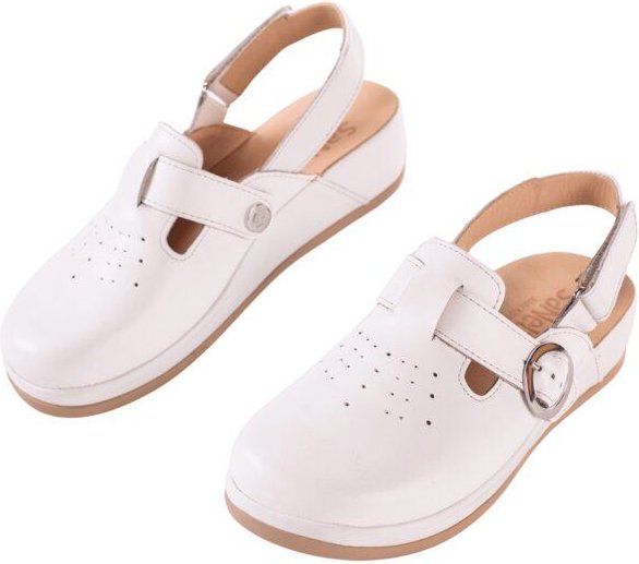 SaNeba Clog Damen | Spirit Professional