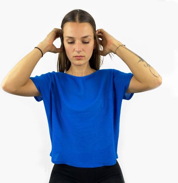 vincente® Sommershirt aus TENCEL