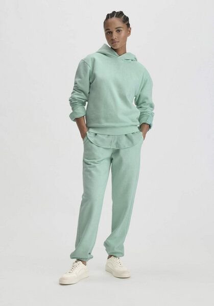 hessnatur Sweathose Relaxed aus reiner Bio-Baumwolle