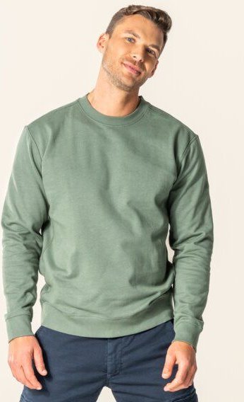 Living Crafts Pullover - SALVO