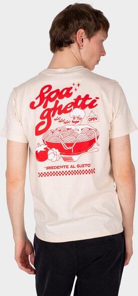 Iriedaily Spa Ghetti Tee