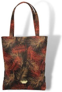 MATES OF NATURE Korktasche Shopper – Große Handtasche aus Kork - verschiedene Farben & Muster