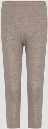 Thumbnail - comazo|earth Kinder Leggings aus Wolle-Seide Mix | GOTS zertifiziert