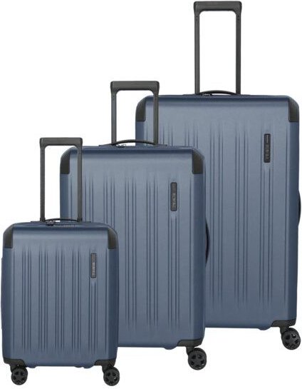 travelite Dynamiic 3-tlg. Koffer-Set