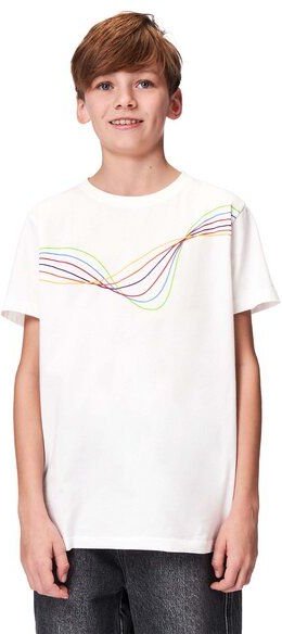 Band of Rascals Frequency T-Shirt