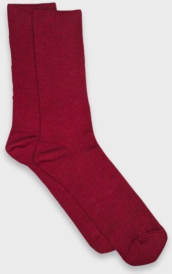 De Colores Feine warme Alpaka Socken
