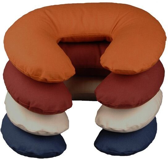 Speltex Nackenhörnchen Bezug