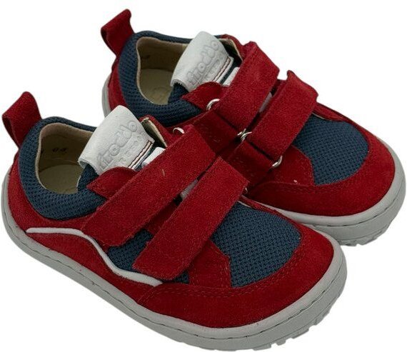 Froddo Base Textil Barfußschuh