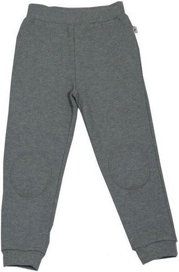 Leela Cotton Piquestoff Hose aus Bio-Baumwolle Sweathose 2028