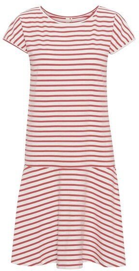 Thumbnail - GROBUND Das Kleid Marianne - GOTS zertifiziert aus Bio-Baumwolle