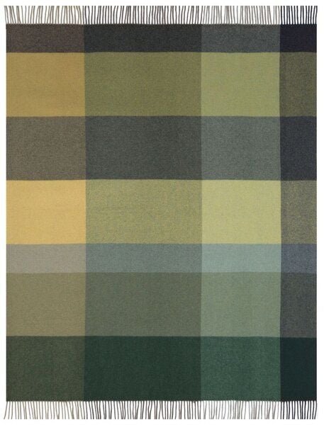 Thumbnail - biederlack Plaid Wohndecke "Pleasant" ,80% Wolle / 20% Kaschmir
