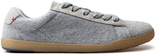 BLUSUN Barfußschuh BLSN-102W light grey