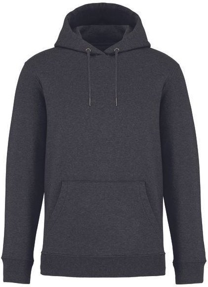 Brandless Basic Bio Hoody Nr. 4 350g/m² XXS - 4 XL (slim fit)
