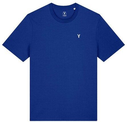 YTWOO T-Shirt für Sie und Ihn | Bio-Baumwolle