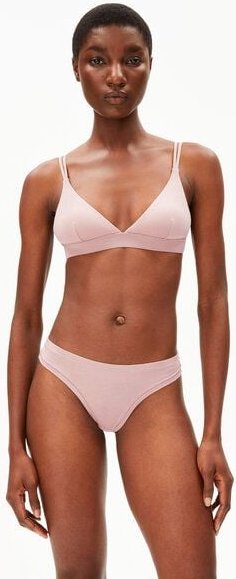 ARMEDANGELS OSILAA - Damen Triangle Bralette aus TENCEL Modal Mix