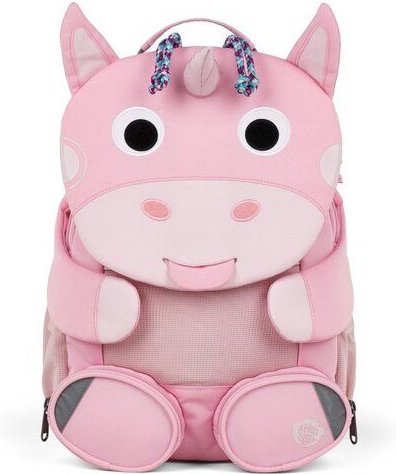 Affenzahn Kindergartenrucksack Großer Freund