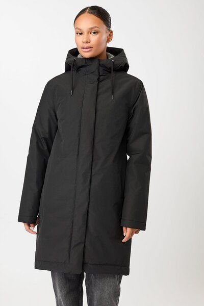 LangerChen Coat Ariza