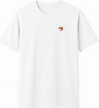 HAFENDIEB Krabbe T-Shirt